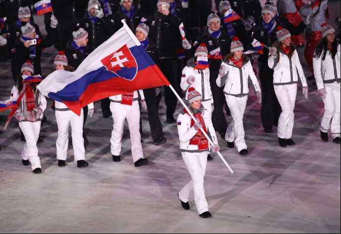 Chile Announces Bid for 2030 Youth Olympic Games